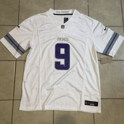 Jj McCarthy Jersey 