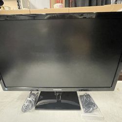 Samsung 27” Computer Moniter