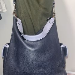 Coach Pennie Bag