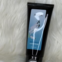 Ocean Mist Hand Cream 