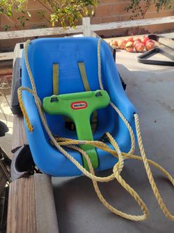 Kids Swing