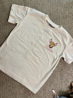 Girls T shirt
