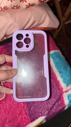 Cell phone cases for iPhone Pro 15
