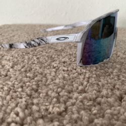 WIDE PRIZM SUNGLASSES 