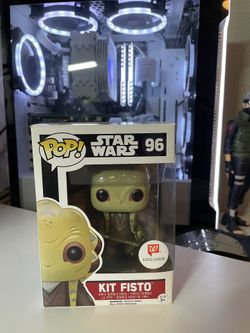 Kid Fisto Walgreens Funko Pop