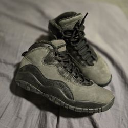 Jordan 10 Shadown