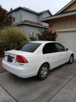 2003 Honda Civic