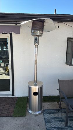 Outdoor Patio Heater