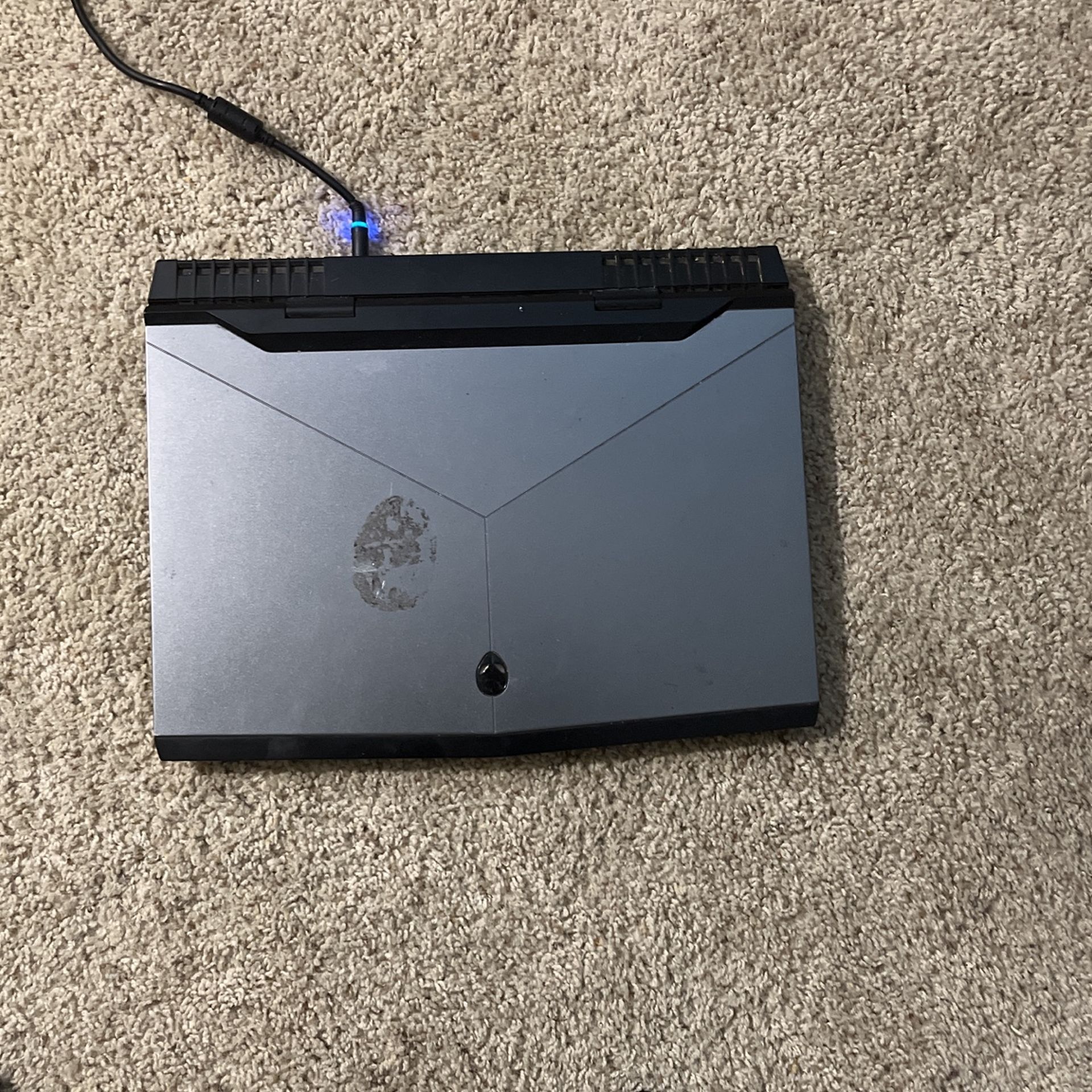 Gaming PC but Missing An H Key