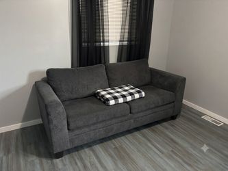 Couch for sale + move out sale