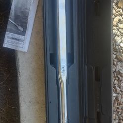 ¾ Torque Wrench