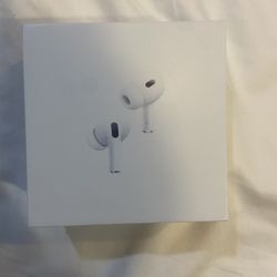 AirPod pro (2nd generation)