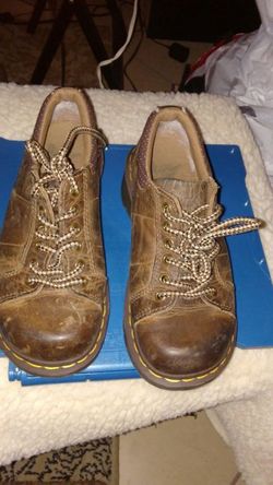 Dr martens women's 6