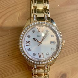 Guess Women Watch