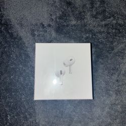Air Pods 2nd Generation 