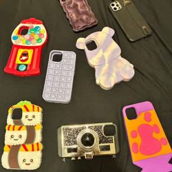 iPhone 11 phone cases