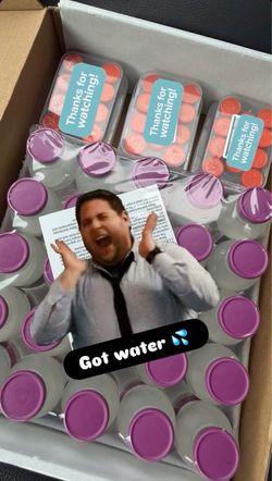 Bacwater