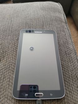 Sprint Samsung Galaxy Tab 3