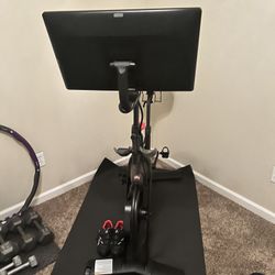 Peloton Bike 