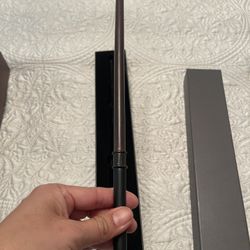 Hogwarts Draco Malfoy Magic Wand - Universal Studios- Non-Interactive. Harry Potter Hogwarts