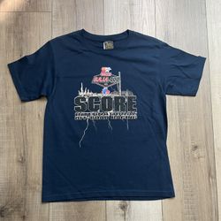 Score shirts NEW