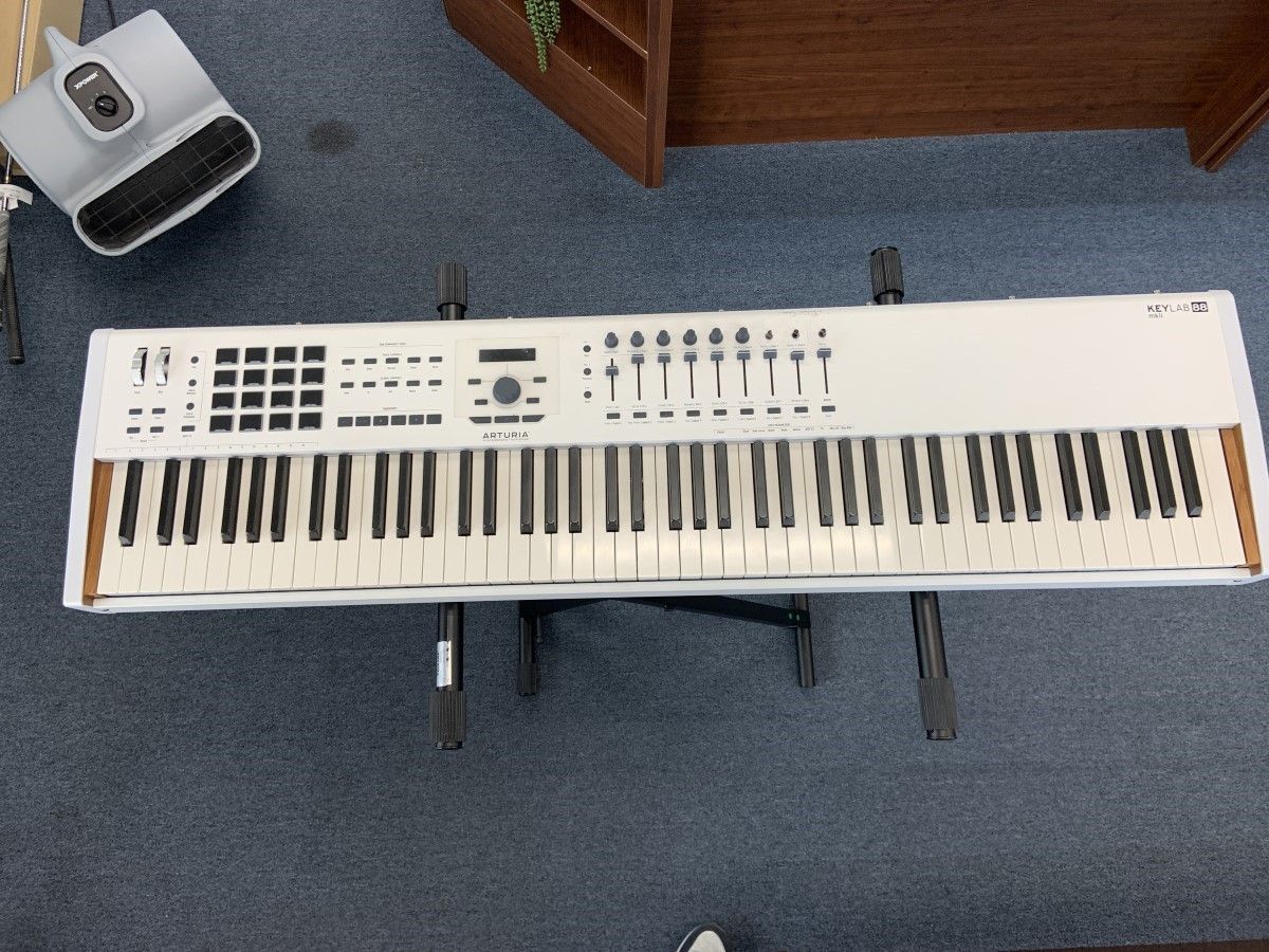 Arturia Keyboard