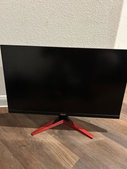 Gaming monitor 165Hz