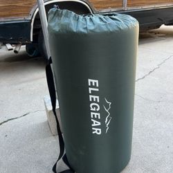 Elegear All Season Camping Pad 