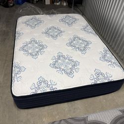 Queen Mattress
