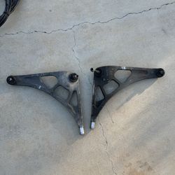 E46 M3 Control Arms