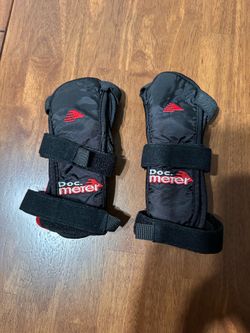 Doc Meter Flexmeter Wrist Guard