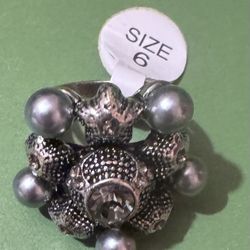 New Beautiful Design Ring