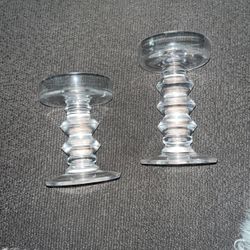 Candle Holders 