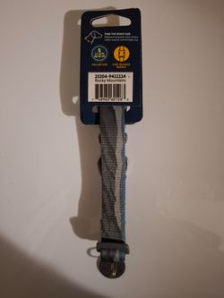 Ruffwear Flat Out Dog Collar - Small