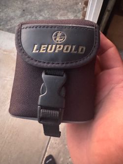 Golf Range Finder