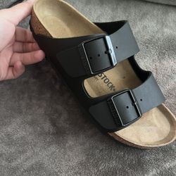 Birkenstocks