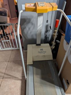 FREE TREADMILL