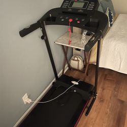 Treadmill 