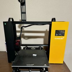 Wywoo 3D Printer