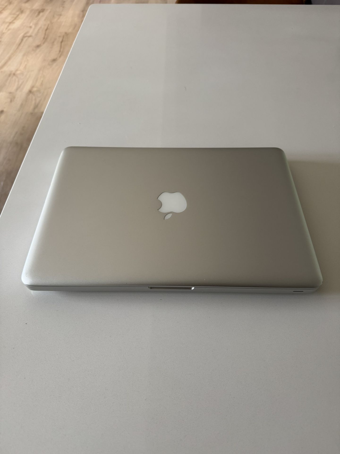 UPGRADED MacBook Pro 2012 - MacOS Sequoia