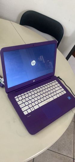 Hp stream