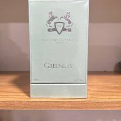 Parfums De Marly GREENLEY