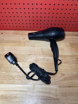 Blow Dryer 