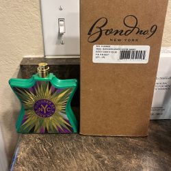 Bond No. 9 Bleecker Street Unisex, Fragrance, Cologne, Perfume.