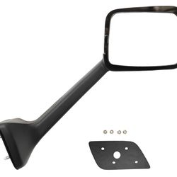 🔥🔥🔥Hood Mirror Compatible with International LT, Truck Right Side Chrome Hood Mirror🔥🔥🔥

Brand New in box 🎁 

