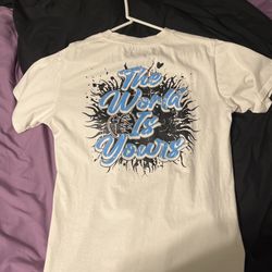 hellstar shirt