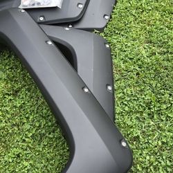 Fender Flare