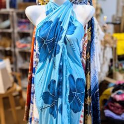 New Balinese Pareo/ Sarongs 