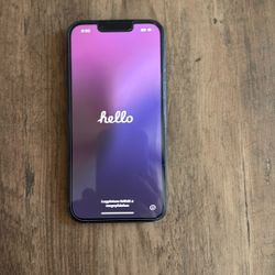 I Phone Apple 14