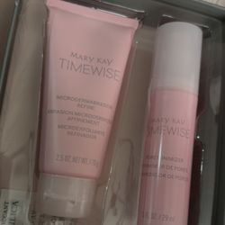 Mary Kay 